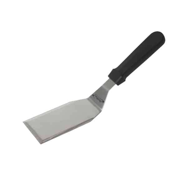 S/ST Hamburger Turner 125 x 70mm - Pack of 1