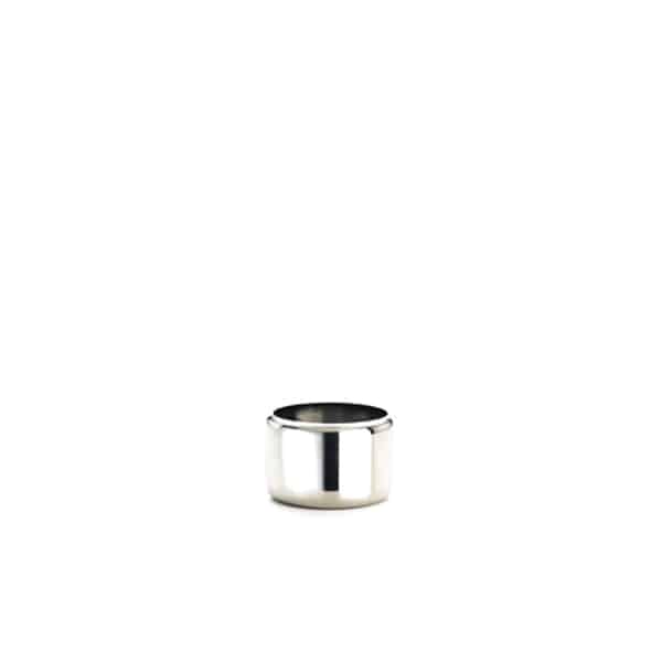GenWare Stainless Steel Sugar Bowl 30cl/ 10oz - Pack of 1