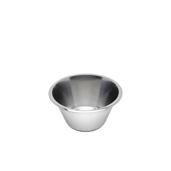 S/St Swedish Bowl 2 Litre - Pack of 1