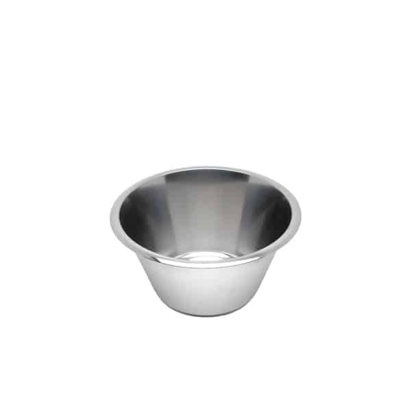 S/St Swedish Bowl 3 Litre - Pack of 1