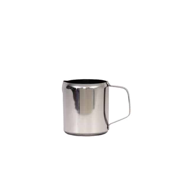 GenWare Stainless Steel Cream Jug 14cl/ 5oz - Pack of 1