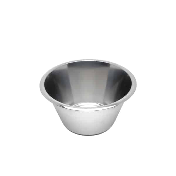 S/St Swedish Bowl 5 Litre - Pack of 1