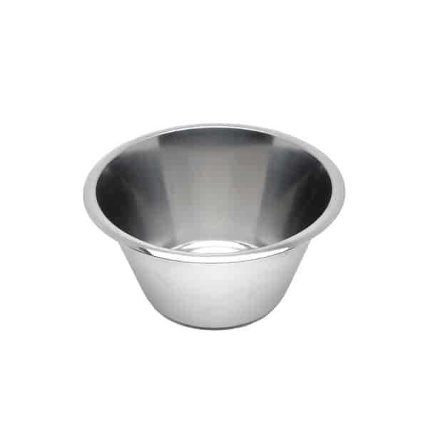 S/St Swedish Bowl 6 Litre - Pack of 1