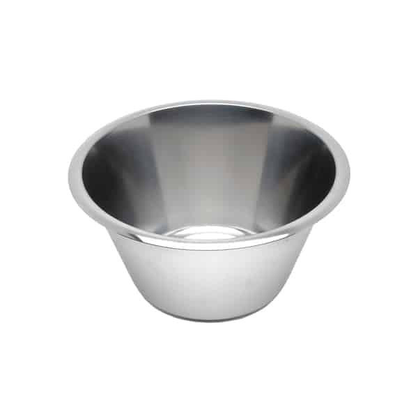 S/St Swedish Bowl 8 Litre - Pack of 1
