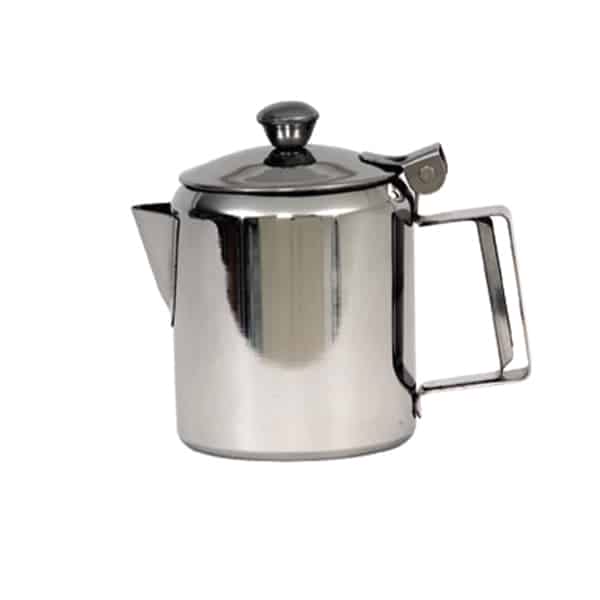 GenWare Stainless Steel Economy Coffee Pot 2L/ 70oz - Pack of 1