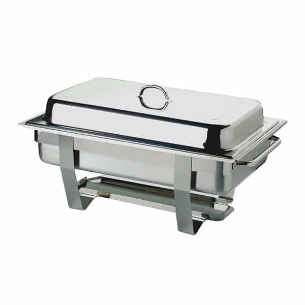 1/1 Full Size Economy Chafing Dish - Pack of 1