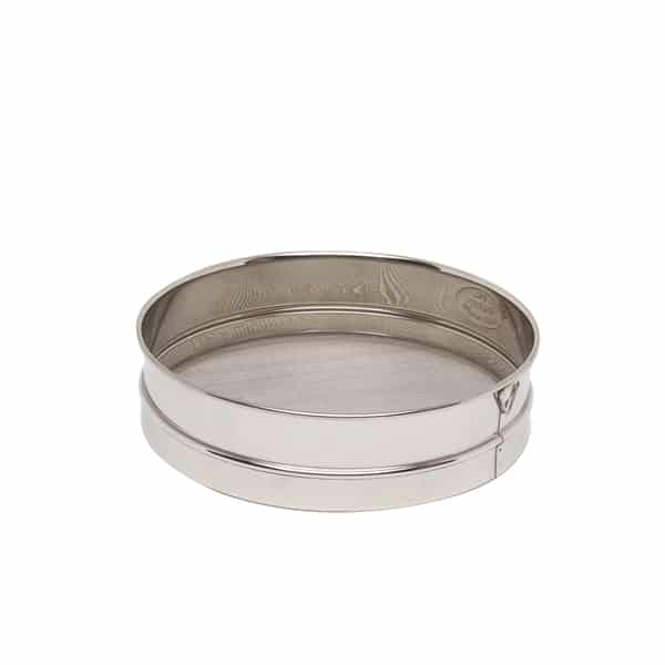 Economy S/St.Flour Sieve 11" - Pack of 1