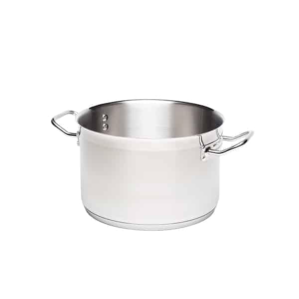 GW Casserole (No Lid) 5L - 24 x 11cm (Dia x H) - Pack of 1