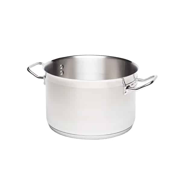 GW Casserole (No Lid) 8L - 28 x 13cm (Dia x H) - Pack of 1