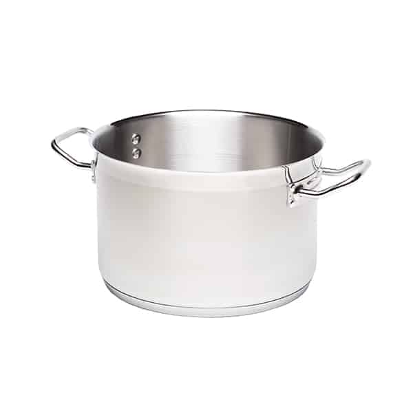 GW Casserole (No Lid) 12.9L - 32 x 16cm (Dia x H) - Pack of 1