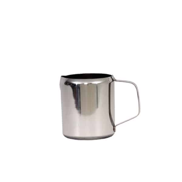 GenWare Stainless Steel Milk Jug 60cl/ 20oz - Pack of 1