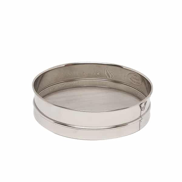 Economy S/St.Flour Sieve 13.1/2" - Pack of 1