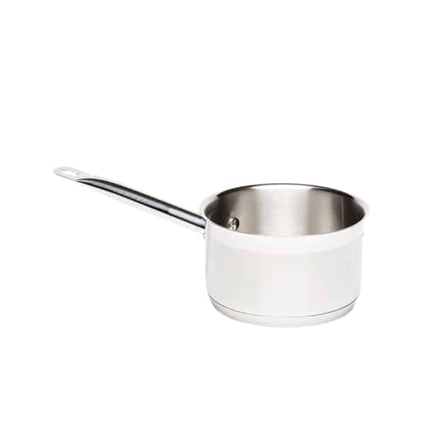 GW Saucepan (No Lid) 3.3L - 20 x 10cm (Dia x H) - Pack of 1