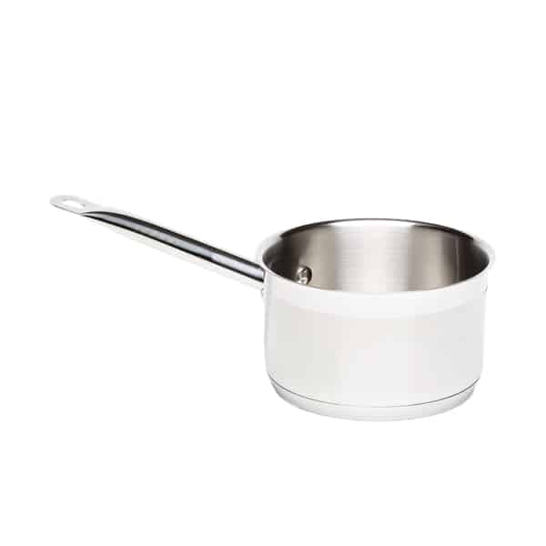 GW Saucepan (No Lid) 5L - 24 x 11cm (Dia x H) - Pack of 1