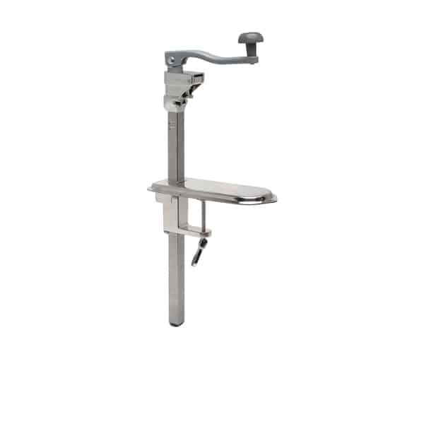 Catering Can Opener - Cans Upto 360mm High - Pack of 1