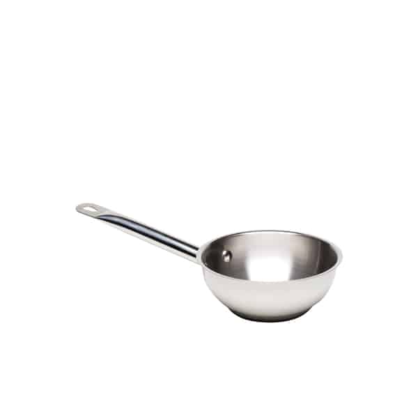 GW Sauteuse Pan 1L - 16 x 6cm (Dia x H) - Pack of 1