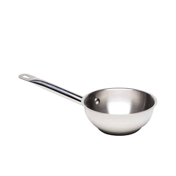 GW Sauteuse Pan 2.8L - 24 x 7.5cm (Dia x H) - Pack of 1