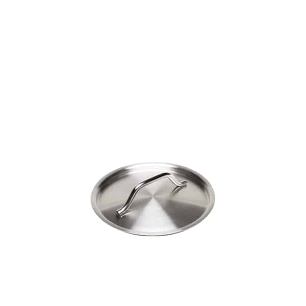 Genware Lid 14cm (Dia) - Pack of 1