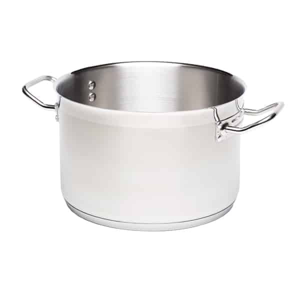 GW Casserole (No Lid) 31L - 40 x 25cm (Dia x H) - Pack of 1
