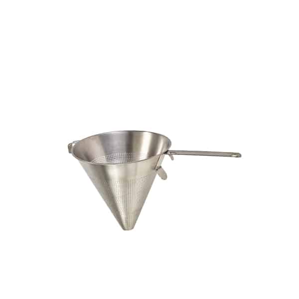 S/St. Conical Strainer 5.1/4" - Pack of 1