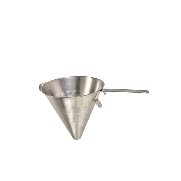 S/St. Conical Strainer 6.3/4" - Pack of 1
