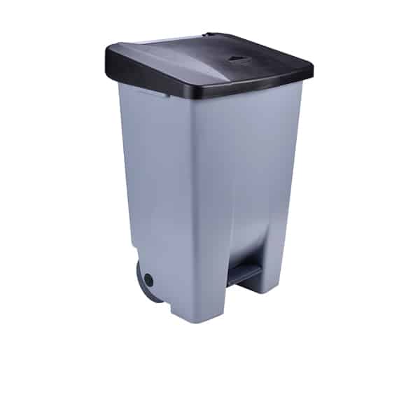 Waste Container 80L - Pack of 1