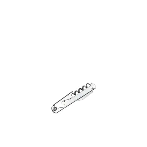 Waiters Friend Corkscrew 110mm Long - Pack of 1
