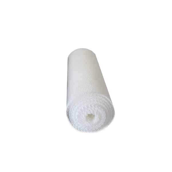 Shelf Liner 2' X 40' White - Pack of 1