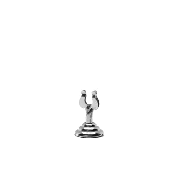 Menu/ Table No.Clip 1.5" Tall - Pack of 1