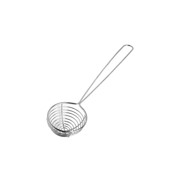Pea Scoop S/St. 300mm - Pack of 1