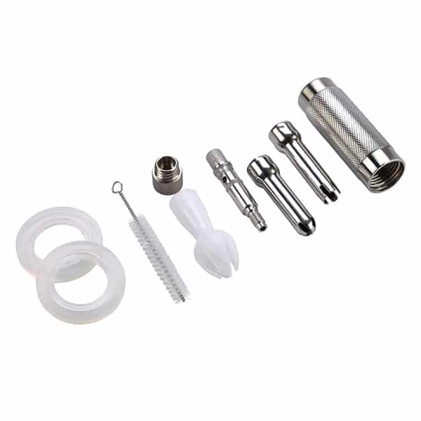 Full set of spares for 4300 - Pack of 1