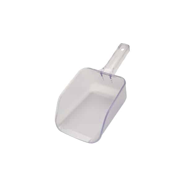 Scoop 32oz Pc Clear - Pack of 1