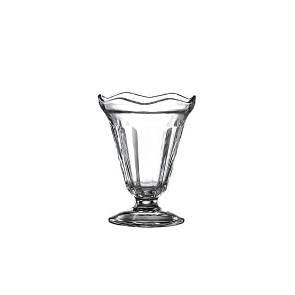 Chicago Ice Cream Cup 23.5cl/ 8.25oz - Pack of 6