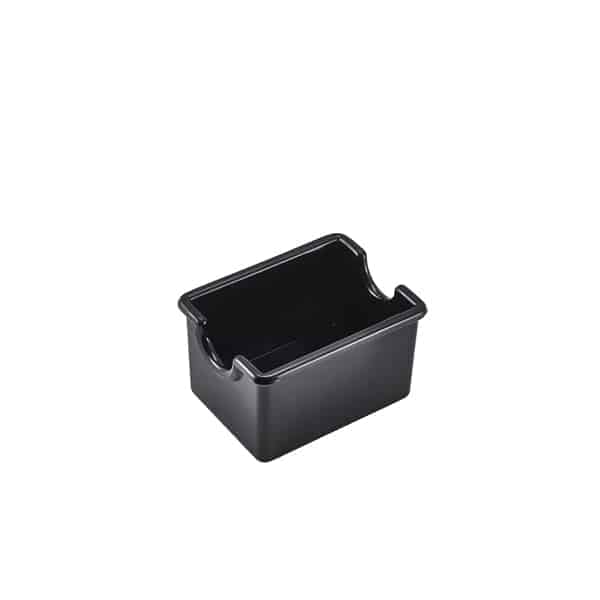 Packet Holder Black SAN - Pack of 1