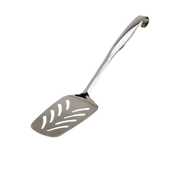Genware  Slotted Turner  360mm - Pack of 1