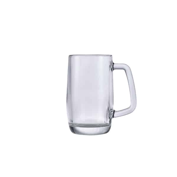 Prince Beer Mug 37cl/ 13oz - Pack of 6