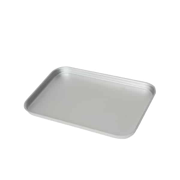 Aluminium Baking Sheet 32 x 22 x 2cm - Pack of 1