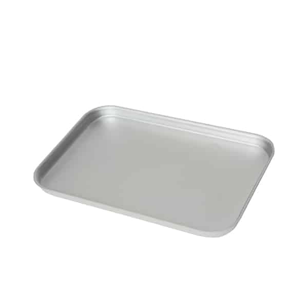 Aluminium Baking Sheet 37 x 27 x 2cm - Pack of 1