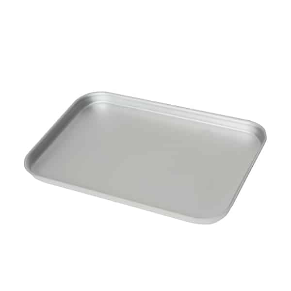 Aluminium Baking Sheet 43 x 31 x 2cm - Pack of 1