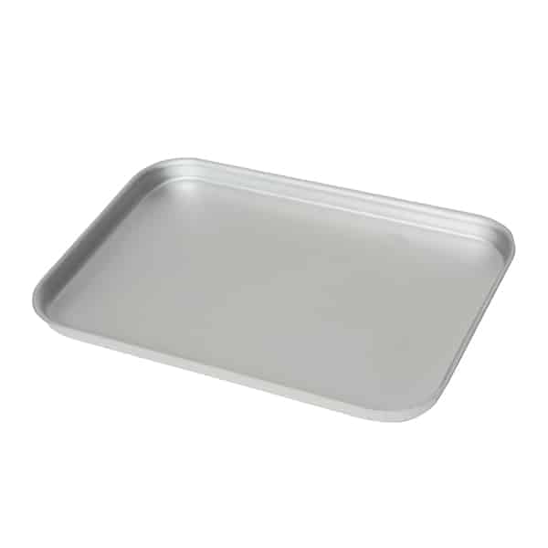 Aluminium Baking Sheet 48 x 36 x 2cm - Pack of 1