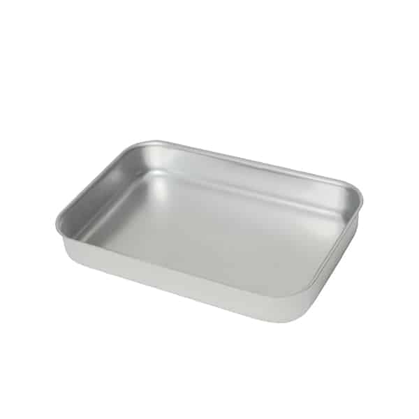 Aluminium Baking Dish 32 x 22 x 5cm - Pack of 1