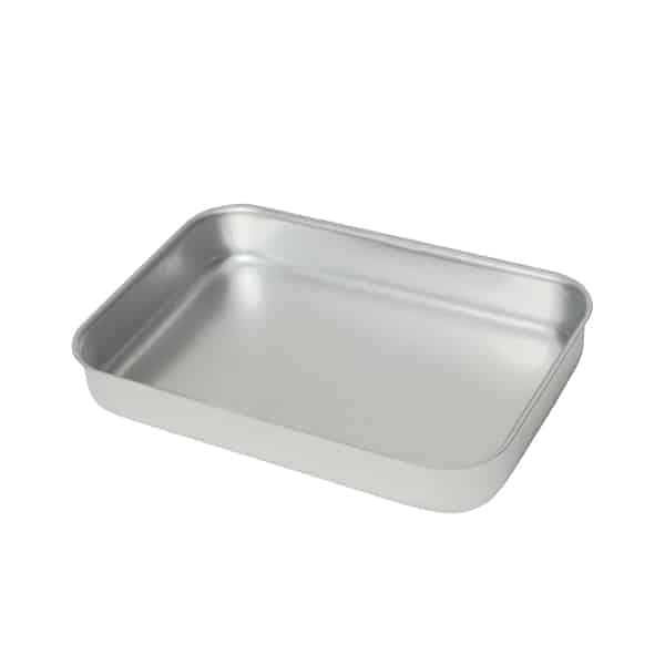 Aluminium Baking Dish 37 x 27 x 7cm - Pack of 1