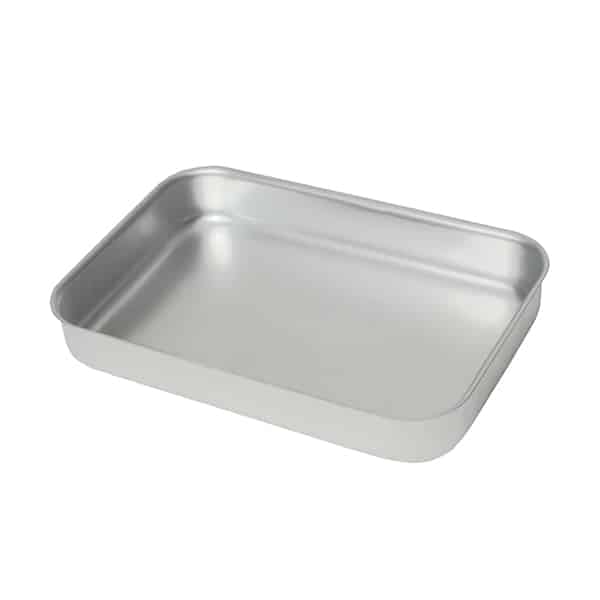 Aluminium Baking Dish 43 x 31 x 7cm - Pack of 1
