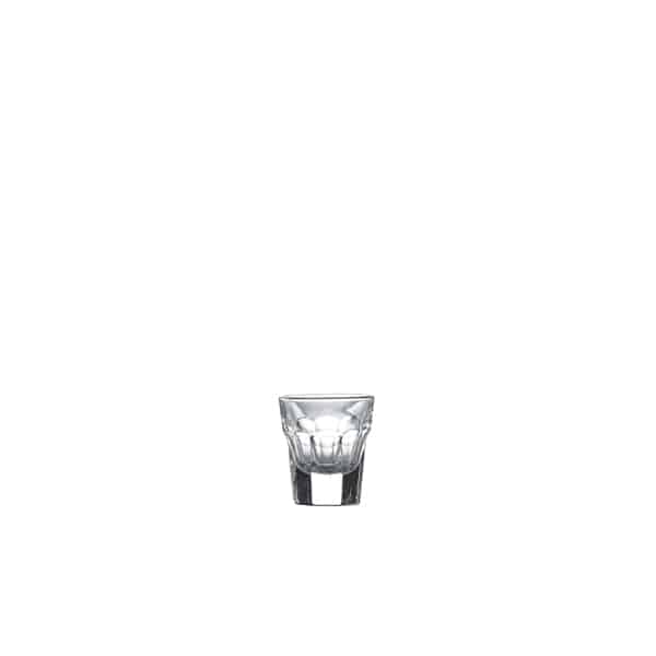 Marocco/ Aras Shot Glass 3cl/ 1oz - Pack of 6