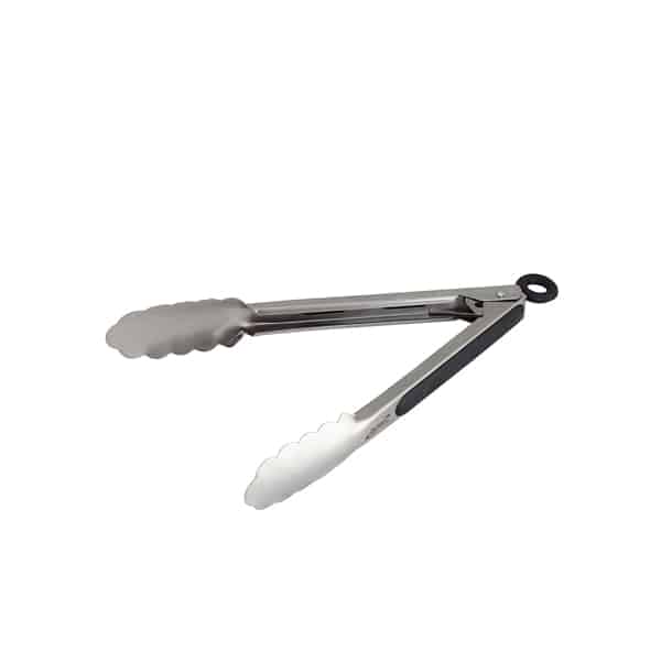 Heavy Duty St/St. Utility Tong 23cm - Pack of 1