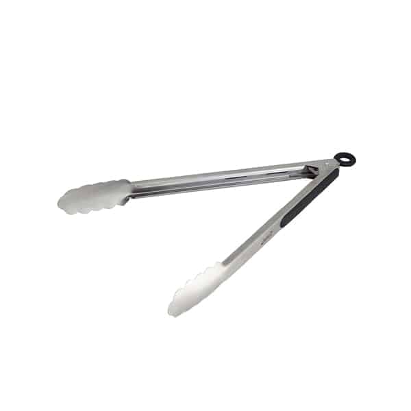 Heavy Duty St/St Utility Tong 30cm - Pack of 1
