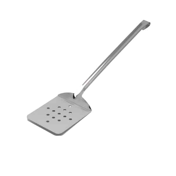 S/St. Egg/Fish Slice 15.1/2" - Pack of 1