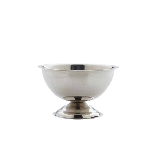 Stainless Steel Sundae Cup - Pack of 12