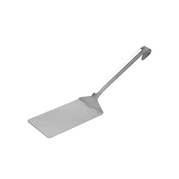 S/St. Flan Server - Pack of 1