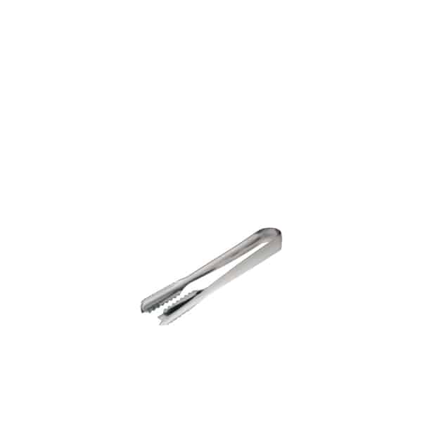 GenWare Stainless Steel Ice Tongs 17.8cm/ 7" - Pack of 1